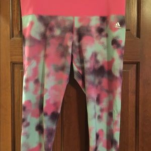 Adidas leggings